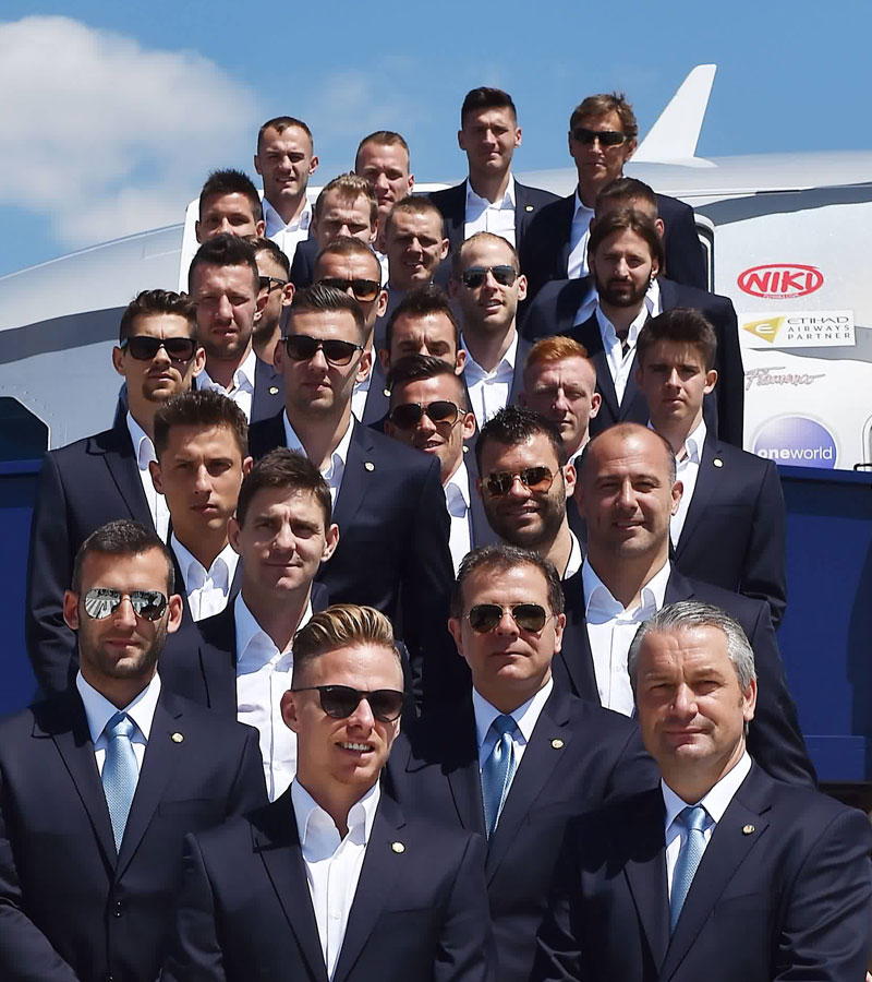 Irány Franciaország!