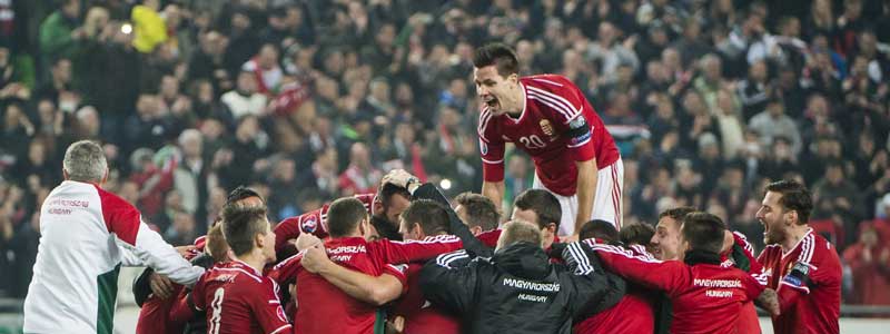 Párharc Norvégia ellen